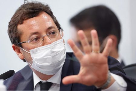 Fabio Wajngarten