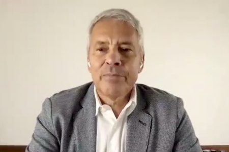 João Gabbardo
