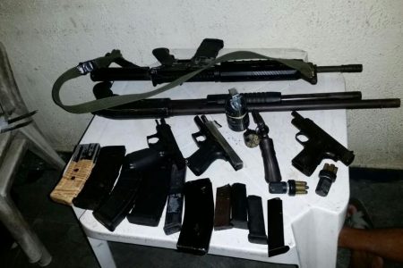 Operação Maleficus - Polícia Federal