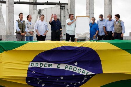 bolsonaro em alagoas