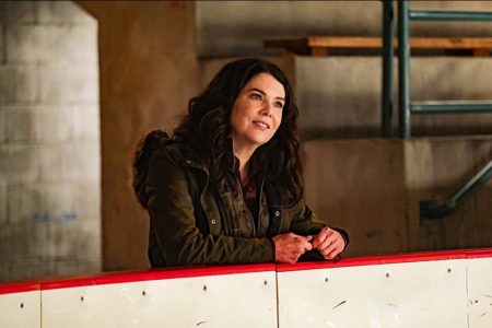 Lauren Graham