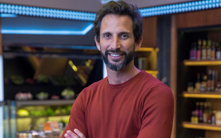 José Avillez volta ao Mestre do Sabor
