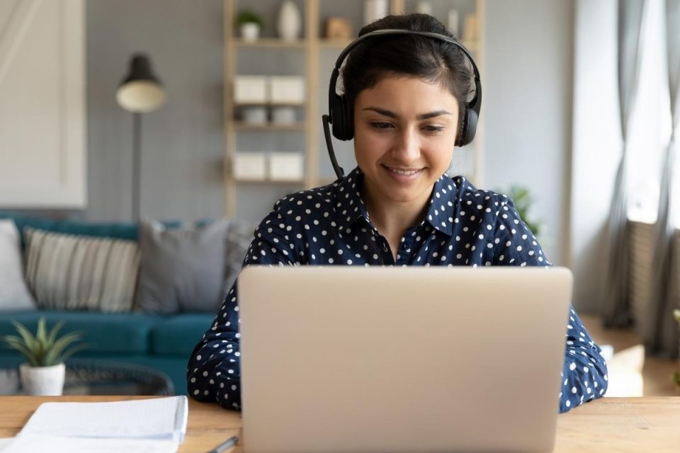 webinar serie