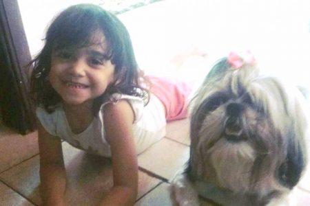 Larah e Lilica
