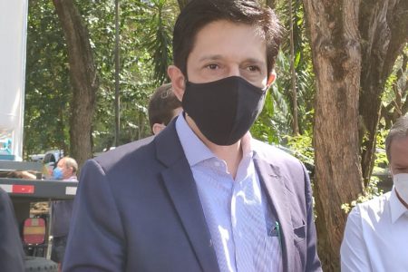 São Paulo Ricardo Nunes (2)