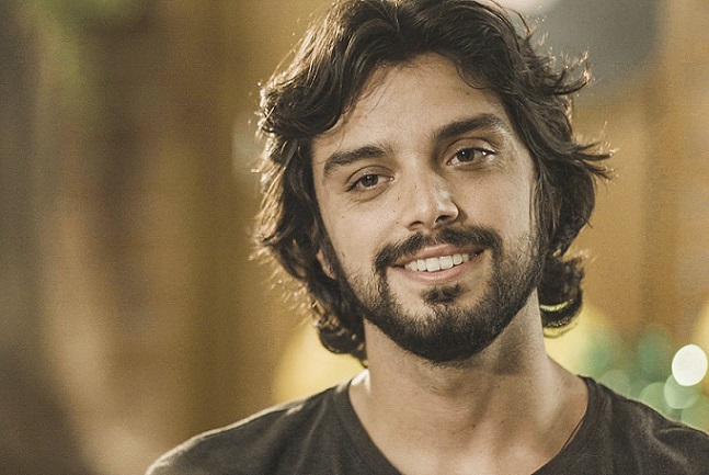 ALEJANDRO (Rodrigo Simas) em Salve-se Quem Puder