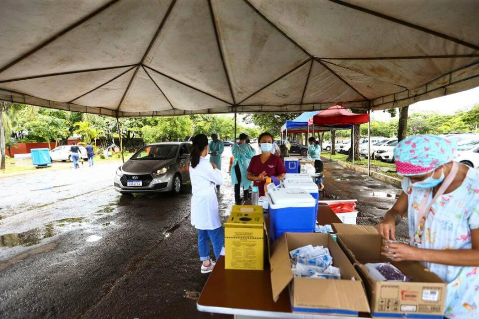 ONG, doação de alimentos