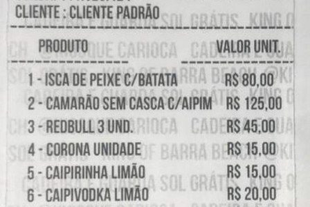 conta md kevin
