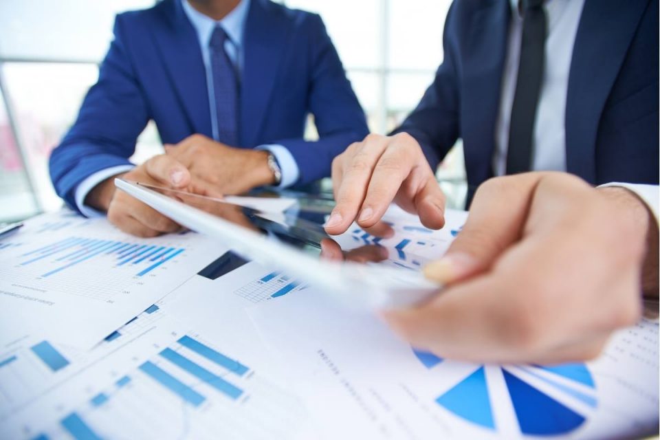 data driven