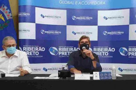 ribeirao preto