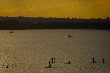 Lago Paranoá