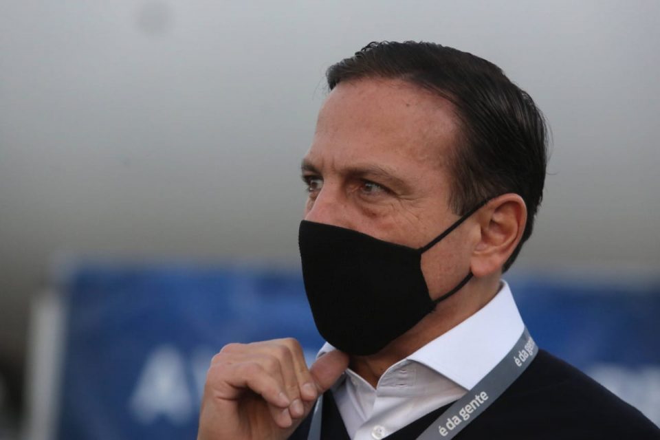 joão doria