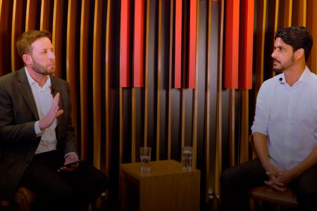 Caio Barbieiri entrevista Jean Lima