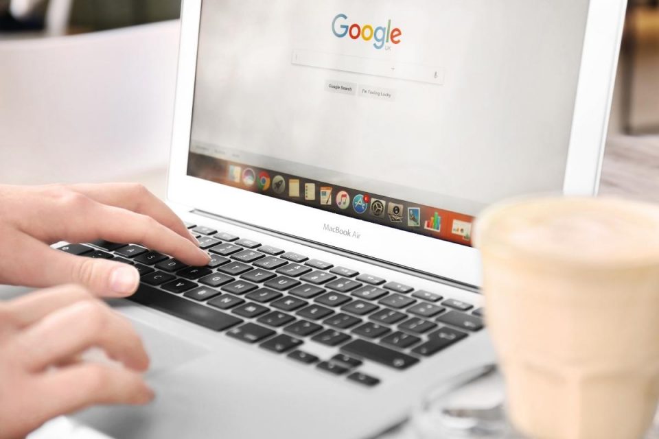 Google