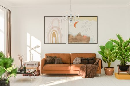 Sala de estar