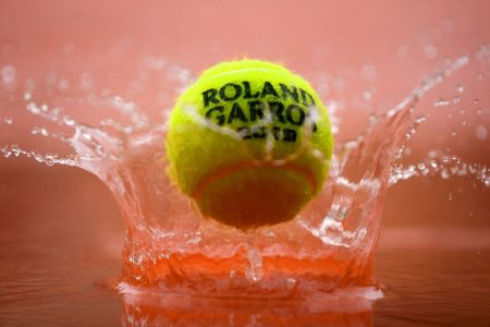 Roland Garros