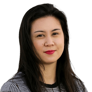 Naomi Matsui
