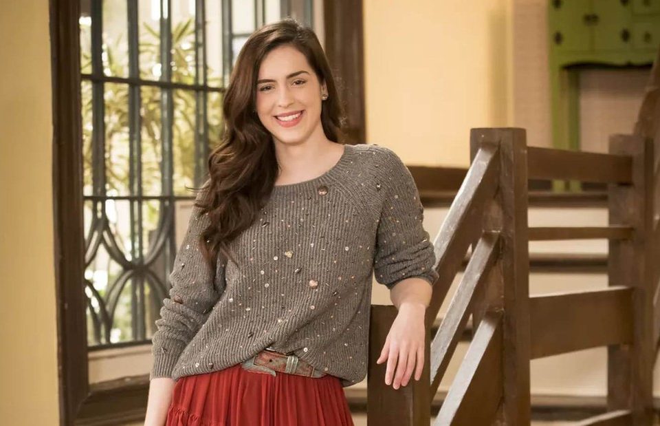 Sophia Abrahão vai entrar em Salve-se Quem Puder