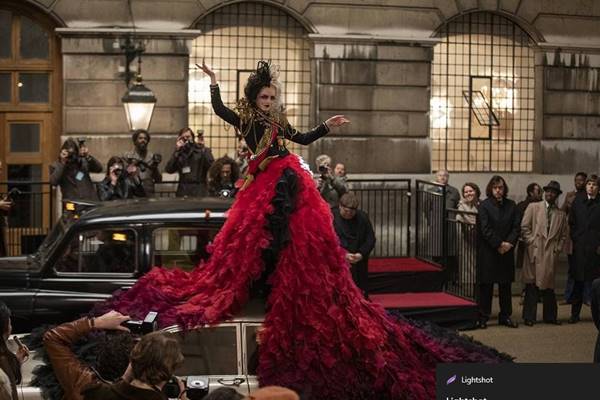 Filme Cruella