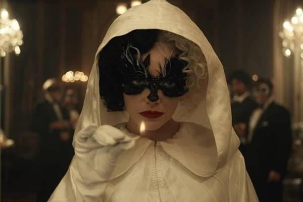 Filme Cruella
