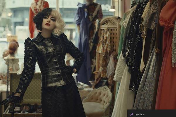 Filme Cruella