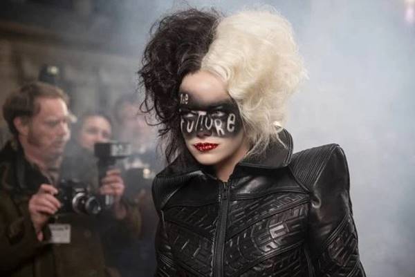Filme Cruella