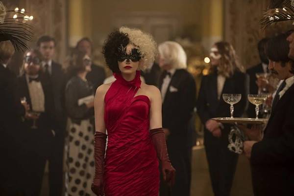 Filme Cruella