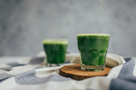 Suco detox