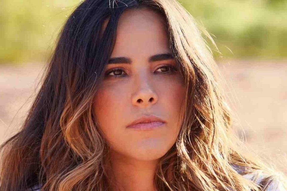 wanessa camargo