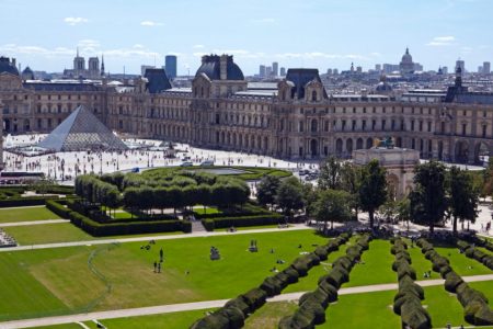 Paris