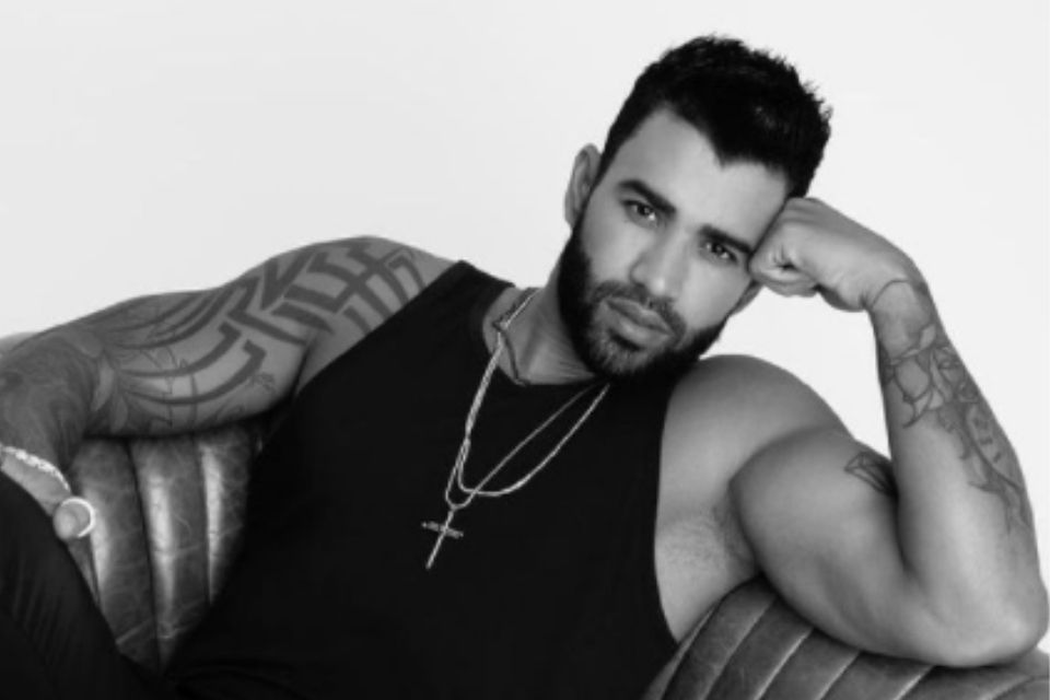 Gusttavo Lima