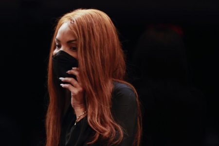 Flordelis; Segundo a ex-mulher de Anderson, antes de se casarem, o pastor e a deputada mantinham caso extraconjugal