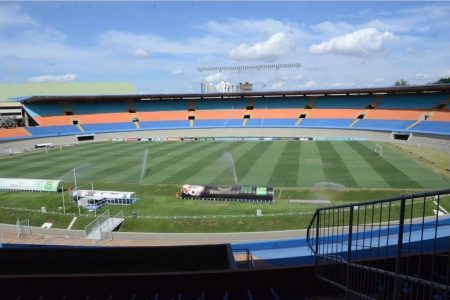 Estádio Serra Dourada
