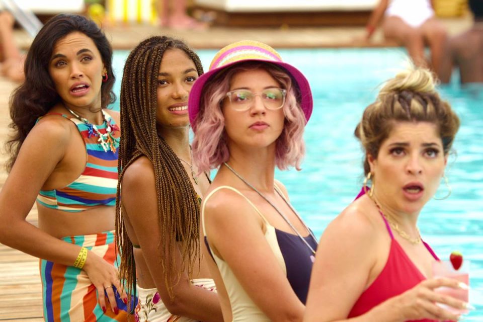 carnaval filme netflix gkay