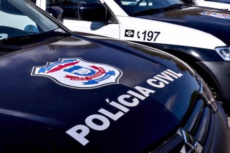 Polícia Civil MT