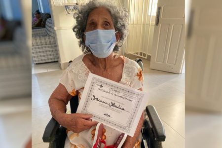 goias idosa de 102 anos vence covid