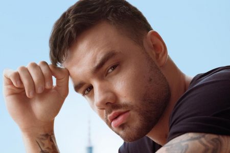 foto colorida de liam payne - metrópoles