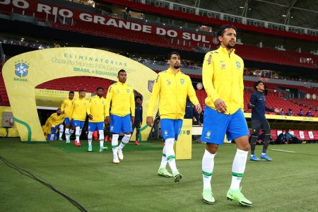 Seleção Brasileira