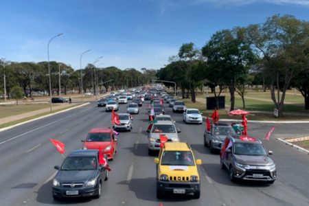 carreata
