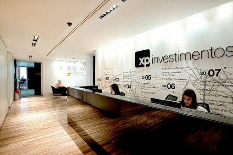 XP Investimentos