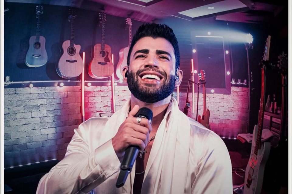 Gusttavo Lima