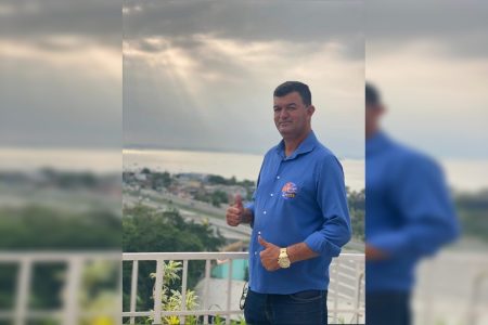 Joelson Leonel Bravo do Nazaré