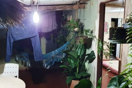 Triplo homicídio no Incra, em Ceilândia