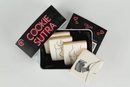 Cookie Sutra, Renata Leite Confeitaria