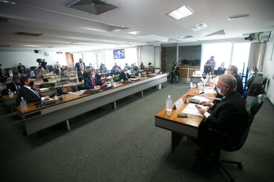 CPI da Covid-19