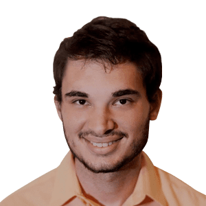 Douglas Pereira