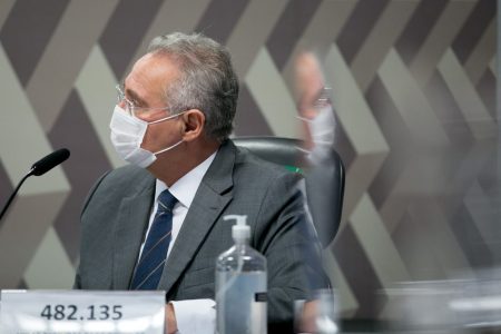 Renan Calheiros