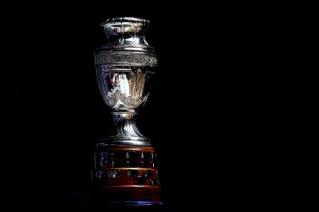 Taça da Copa América