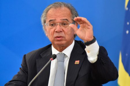 Paulo Guedes