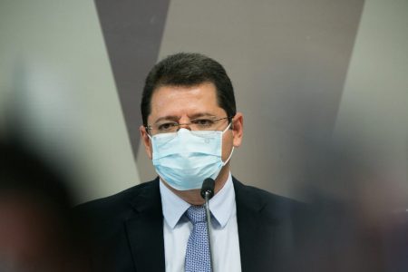 Marcellus Campelo